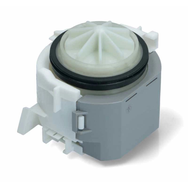 631200 POMPA SCARICO ACQUA LAVASTOVIGLIE BOSCH SIEMENS COMPATIBILE - Bosch Siemens