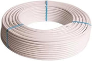 Tubo multistrato - 50 m, tubo multistrato nudo, ø16 x 2,0 - alluminio 0,2 mm, Henco