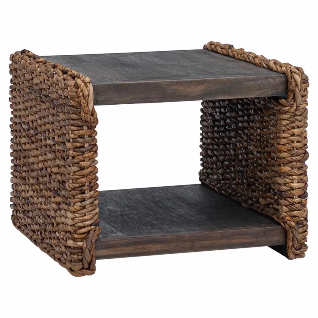Tavolino da salotto Naturale 45 x 45 x 45 cm