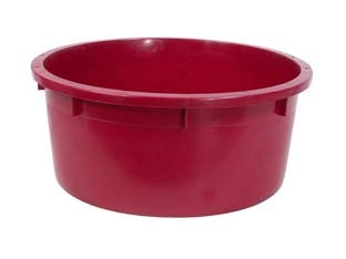 MASTELLONI SOTTOSPINA SENZA MANICI TONDI VINACCIA  lt.130 ø cm.80x34h.    ICS