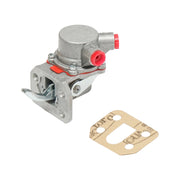 Pompa di alimentazione Case IH, Landini, motore Massey Ferguson Perkins, Yanmar codice OEM 4224451M91, 3639696M91, 2641A082, PE2641A067, PEULPK0005, U5LPK005, F055477, 2010877, 2641A052, 2641A057, 2641A067, 3055623