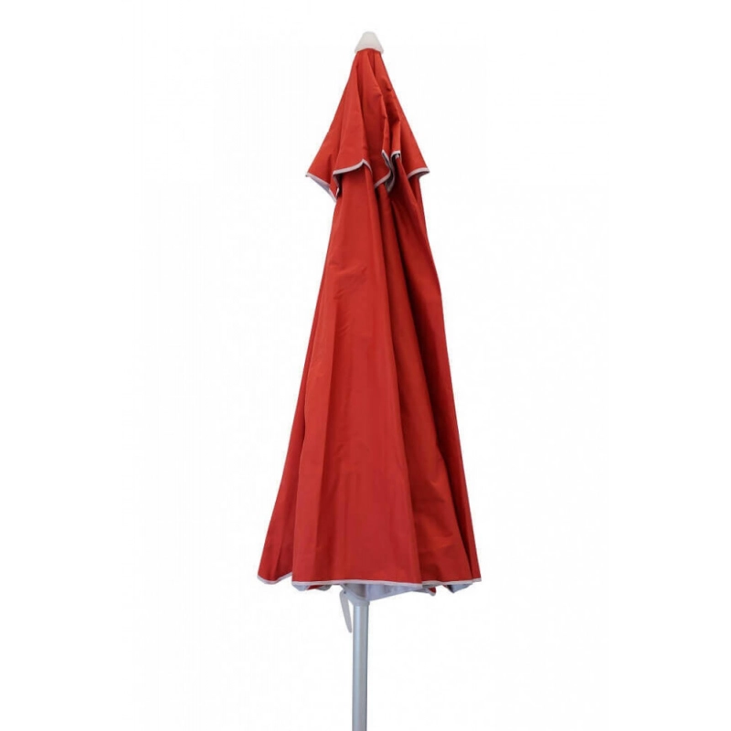 OMBRELLONE SPIAGGIA PALO ALLUMINIO 220/32