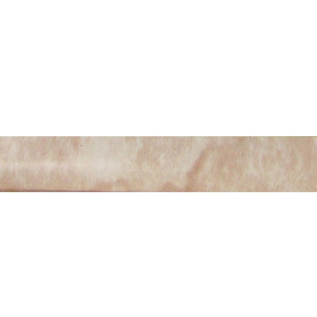 Profilo Jolly 10X2700 Mm Travertino Nocciola Marmo Set 5 Pezzi - Dovaro