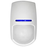 Sensore Rivelatore Doppia Tecnologia Prynox KX12DT-WE