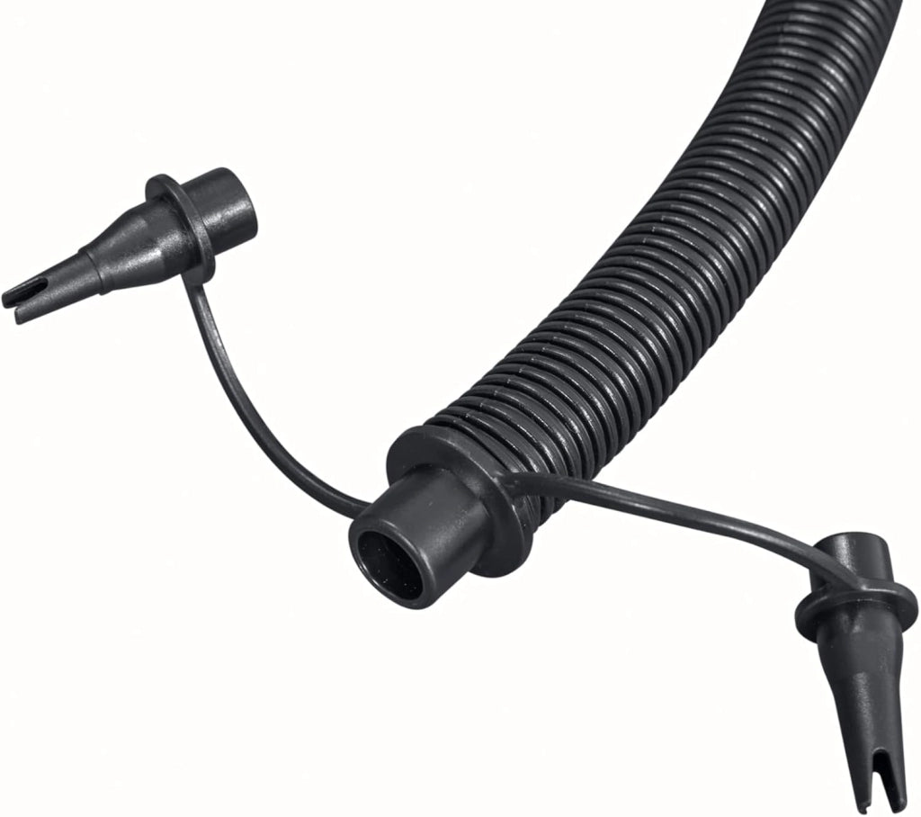 GONFIETTO A PEDALE BESTWAY 1600ML