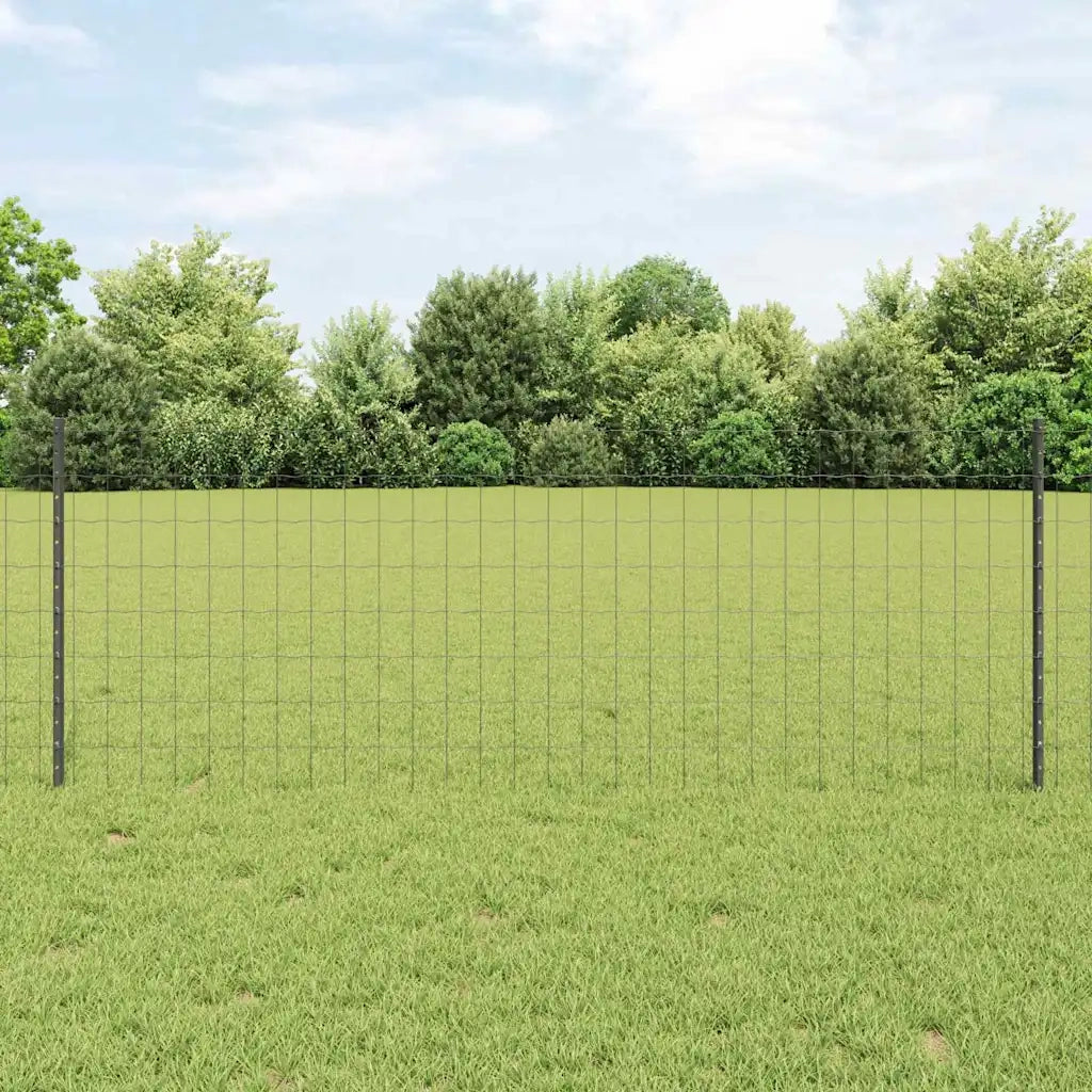 Recinzione con Posto Grigio 3336080