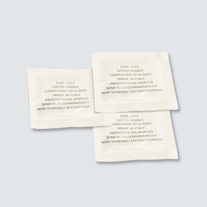 Kit Coltivare Orto Gioco Didattico per Bambini Rama Orobimbo