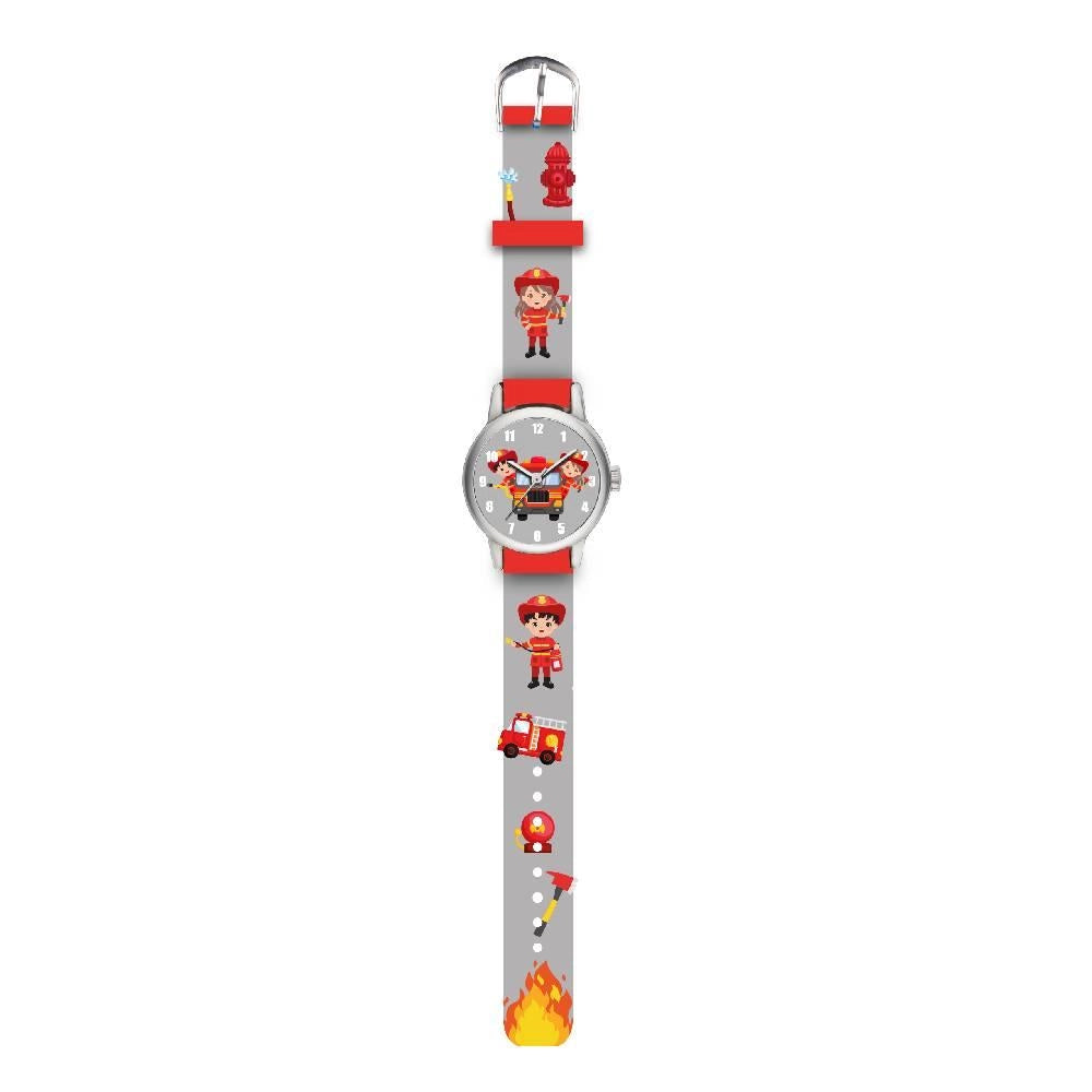 Kids Watch - Pompiere