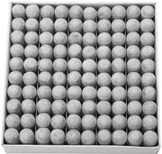 Puntatori per Biliardo - Qualità Elevata - Materiale Plastico - Facili da Installare - Resistente ai Colpi - Duraturo - Lisci e Finemente Lavorati - Puntatori per Biliardo