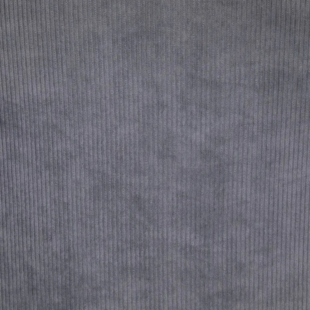 SGABELLO HEAVEN 48X56XH106CM GRIGIO IN VELLUTO