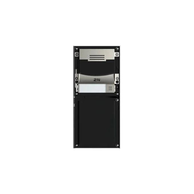 2N 9155211C accessorio per sistema intercom Frontalino