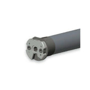 MOTORE TUBOLARE PER TAPPARELLE PICCOLE ASA VOLTA 50 SM 6/17 G1 A22 B1 2240205