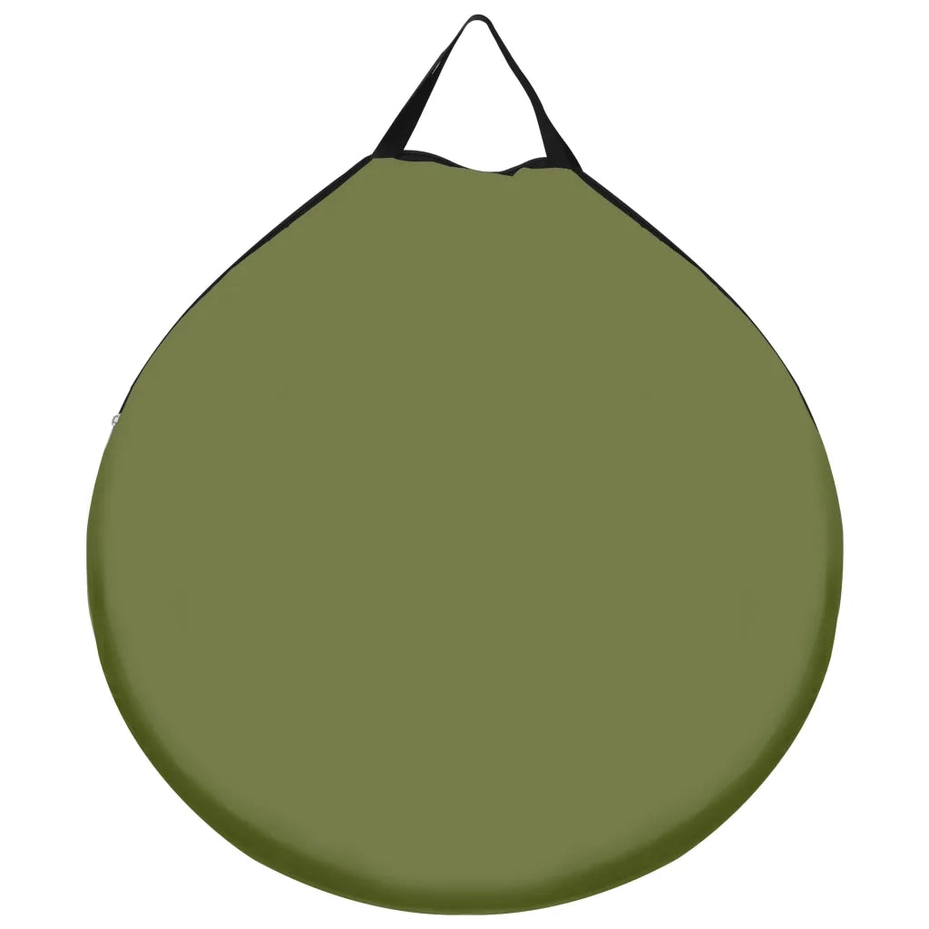 Tenda Doccia da Campeggio Apribile Verde cod mxl 73480