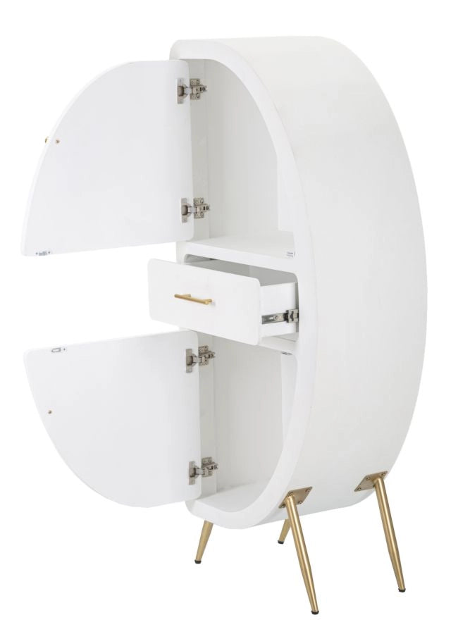 MOBILETTO 2 ANTE VENUS CM 60X32X133