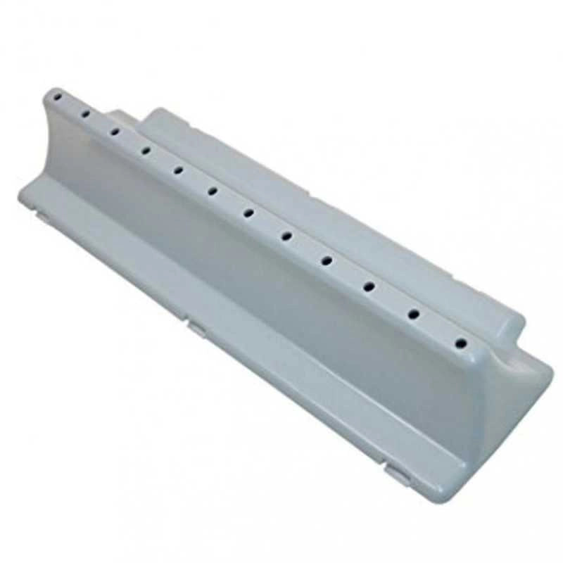 TRASCINATORE FERMA CARICO BATTITORE CESTELLO LAVATRICE LG 265x80mm. - LG