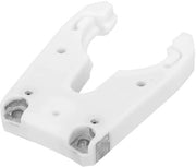 Kit di supporti per strumenti in materiali resistenti allo sfregio - supporto per strumenti per parete - lavorazione CNC - lavorazione del legno - supporto ISO30 - 1 set da 5 pezzi