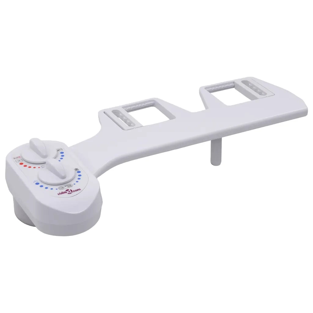 Bidet Accessorio per WC Acqua Calda e Fredda a Ugello Singolo CFW6143610
