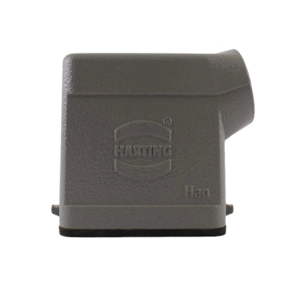 Custodia volante 15P (2 SIDE16) Harting