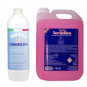 TERRIBILINA LT.0,750