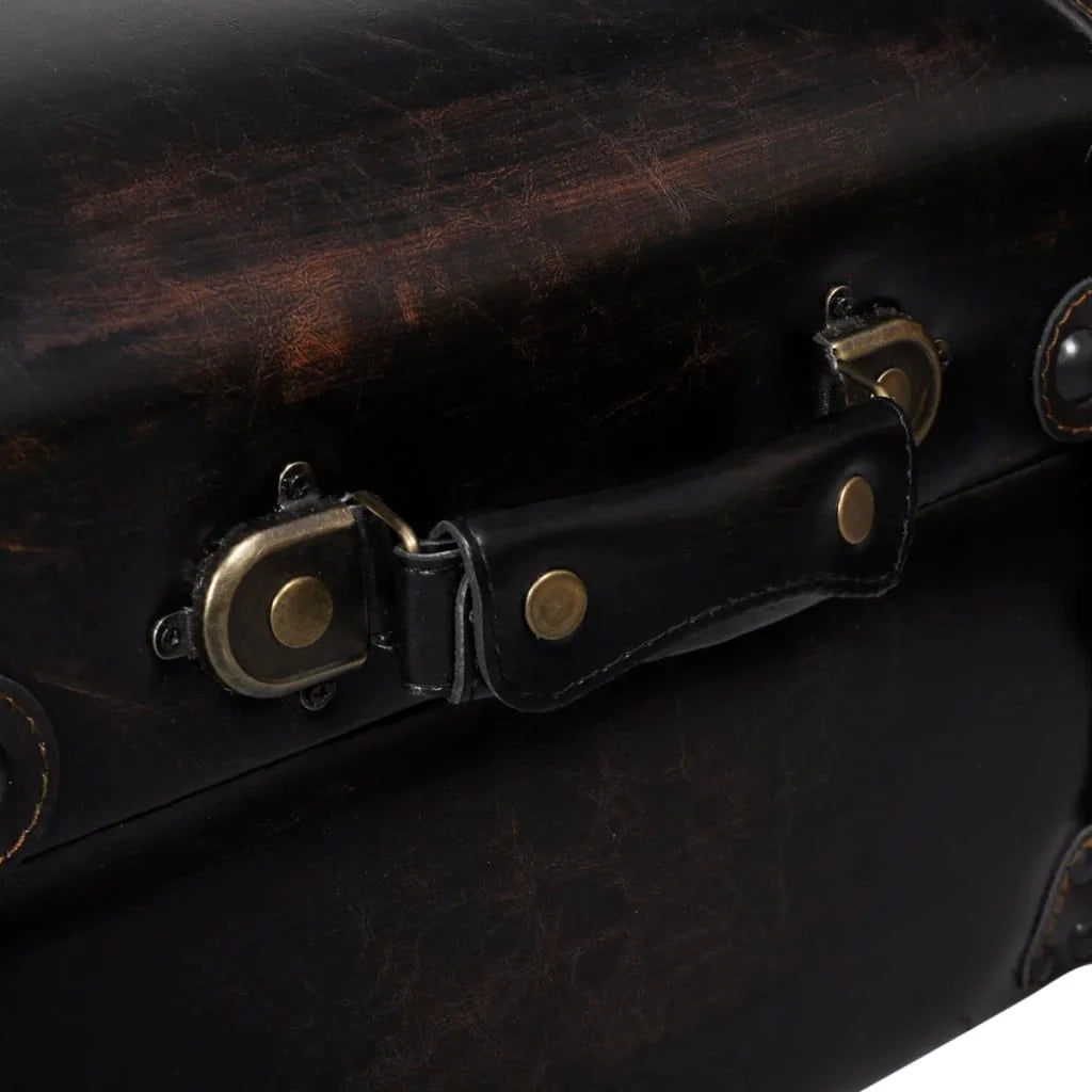 Panca contenitore lunga 111 x 34 x 37 cm marrone 02_0021254