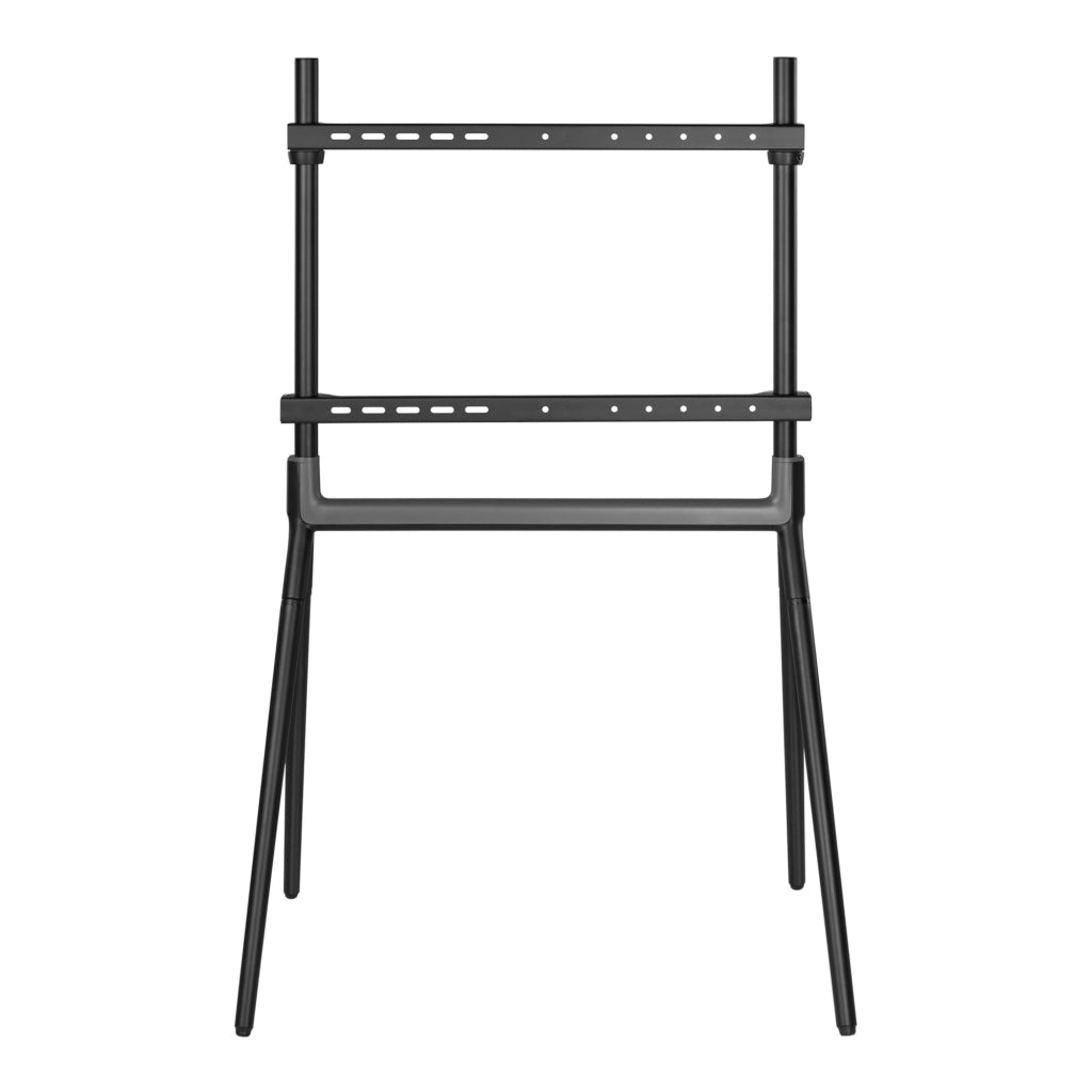 Piedistallo per TV Vega a 4 Gambe - Nero pro.tec