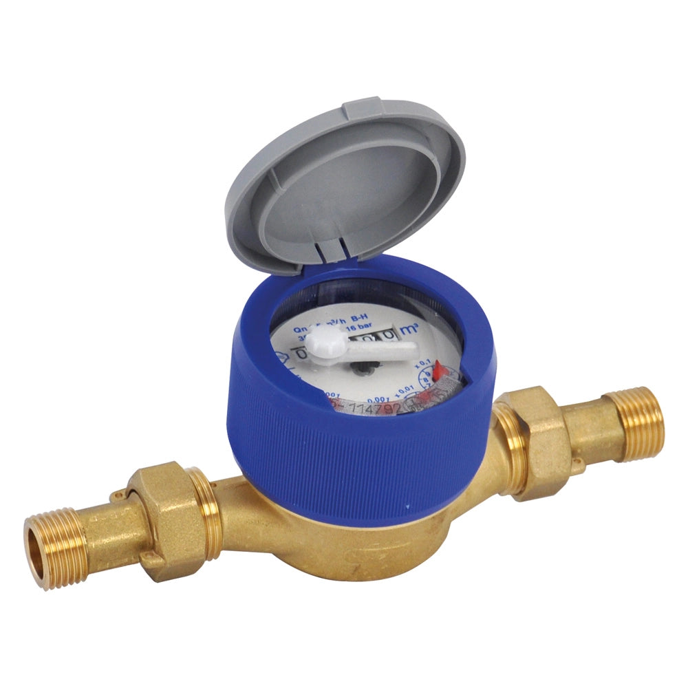 1pz contatore per acqua fredda 1/2 cod:ferx.205516nlm