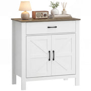 Credenza ¨C Zephmum ¨C Bianco
