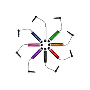 Trade Shop - Pennino Mini Penna Touch Screen Capacitivo Per Smartphone Cellulare Tablet -