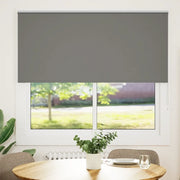 Tenda a Rullo Oscurante 150x175 cm Larghezza Tessuto 146,6 cm 4011164