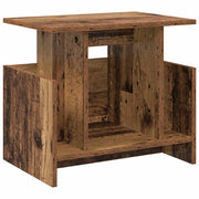 Supporto TV | Armadietto TV | Mobile Porta TV Legno vecchio 50 x 35 x 45 cm Legno multistrato