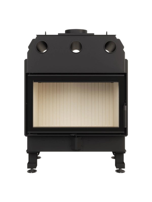 Inserto per camino a legna - Energy 80x50 (17,0 kW) ECO