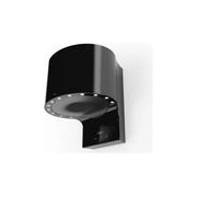 Elica PRF0092483 Cappa a Parete L-ORIGINAL BL-F-50 Nera Classe E