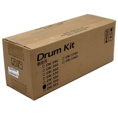Kyocera tamburo tamburo dk-590 dk590 (302kv93018)(302kv93017) - KMDRDK59000