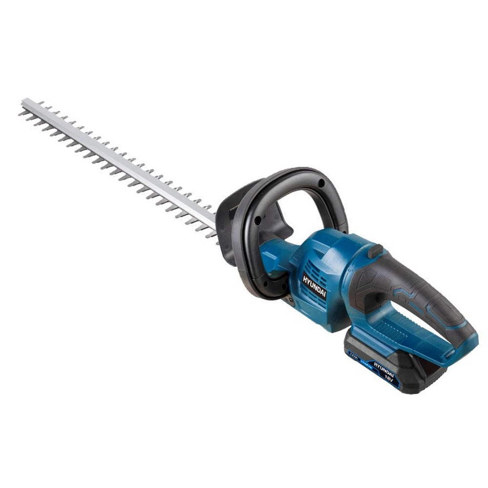 Tagliasiepi a Batteria Hyundai 20V 51 cm 25400