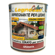 IMPREGN.ACQ.LEGNOSAN CER.GRANAT. ML750