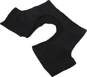 Vestito per asciugare l'ascella - Misura l'umidità sotto il braccio - Anti-transpirante - Respira bene - Lavabile - Donna (M)