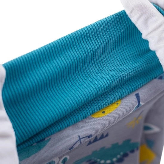 Pyjama per cani per attività ricreativa, per cani grandi e medi, copre interamente il corpo contro la caduta dei peli, allergie, antilicchi, protezione delle ferite, alternativa al kegel (XL)