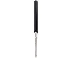 Accessori di sostituzione per invernamento automatico - Energia solare - Nero - Materiale di alta qualità - Ideale per serra - Adatto per...