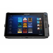 HDS PRO 9 SENZA TRASD. HDS PRO 10" WITH TRANSDUCER ACTIVE IMAGING HD