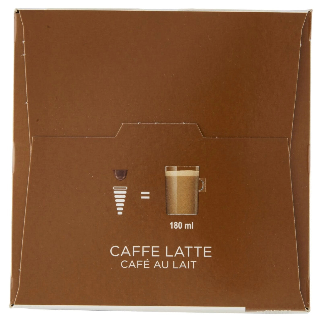 Nescafé Dolce Gusto Caffelatte 16 Capsule