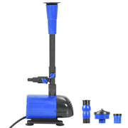 Pompa per Fontana 38 W 1500 L/h 45446