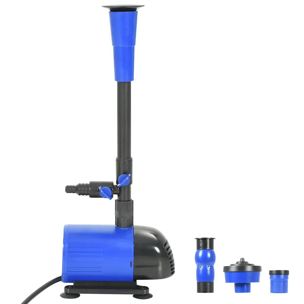Pompa per Fontana 38 W 1500 L/h 45446