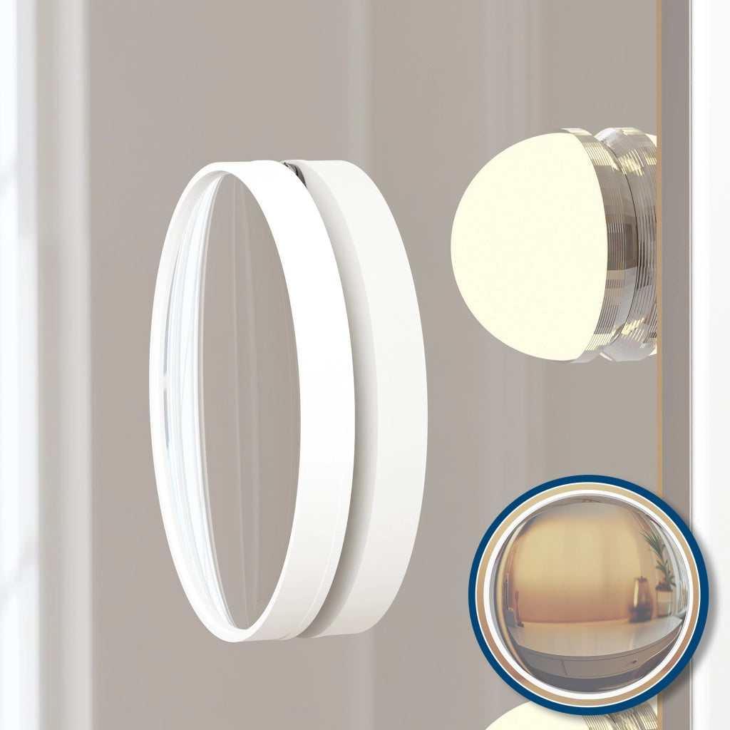 Specchio per il trucco Norlina senza Bluetooth 1