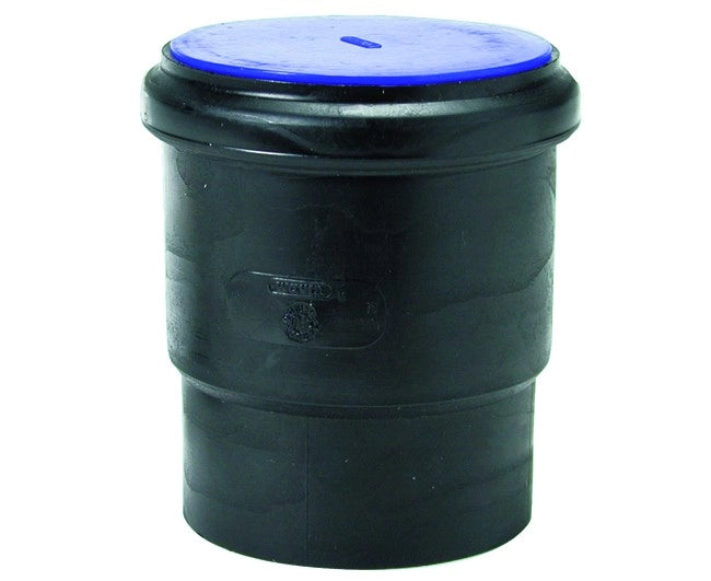 MANICOTTO AD INNESTO PE ø63 PN4   WAVIN ITALIA S.P.A.