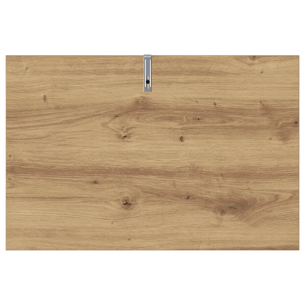 Tavolo laterale Rovere Artigianale 60 x 40 x 65 cm 899902