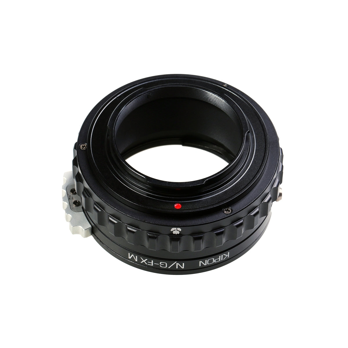 Kipon macro Adattatore compatibile con Nikon G a compatibile con Fuji X