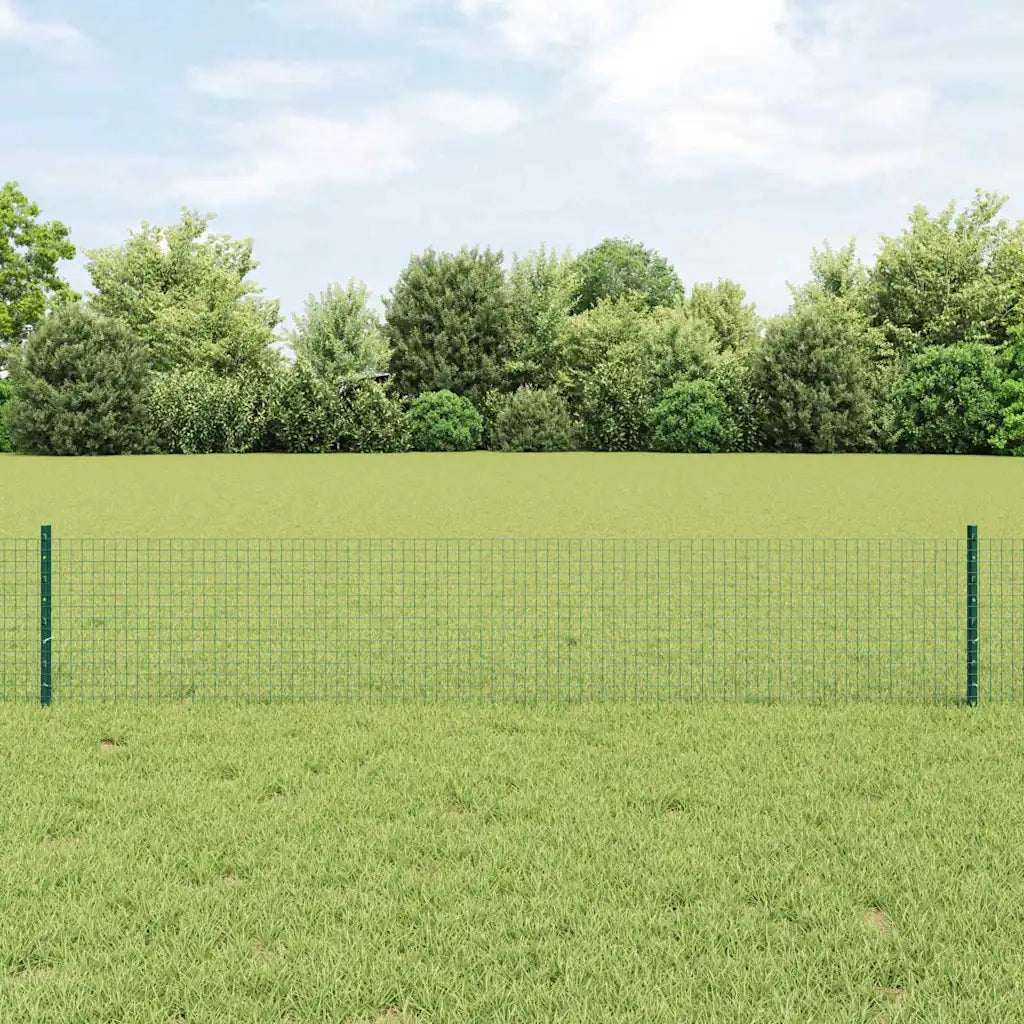 Recinzione da Giardino | Recinzione con Posto Verde