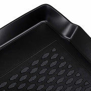 Tappetino per Bagagliaio Nero adatto per PEUGEOT 208 2018- CFW8771152