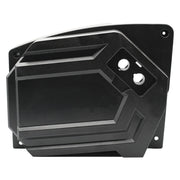 GUSCIO DESTRO ricambio - riferimento componente n.4  - UNIKO