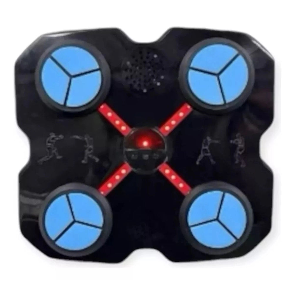 Trade Shop - Macchina Per Boxe Intelligente Strumento Per Allenamento Formazione Casa Palestra -